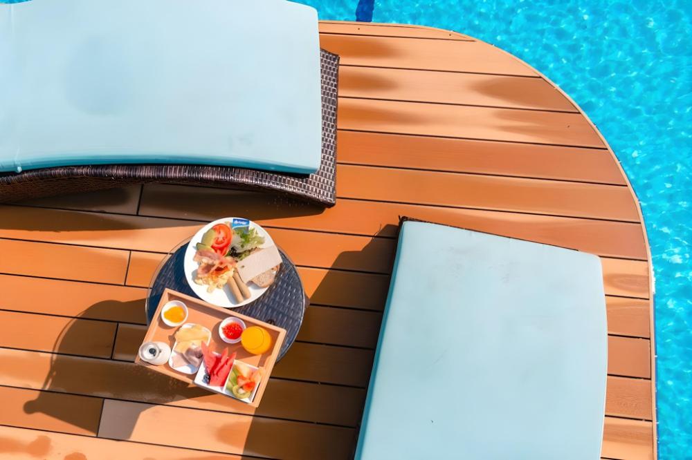 pousada de coloane boutique hotel