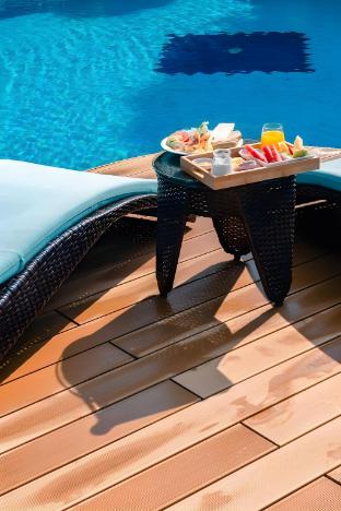 pousada de coloane boutique hotel