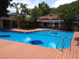 pousada de coloane boutique hotel