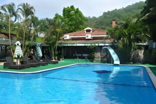 pousada de coloane boutique hotel