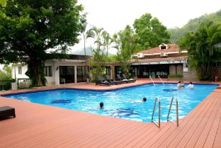 pousada de coloane boutique hotel