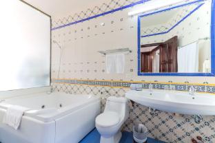 pousada de coloane boutique hotel