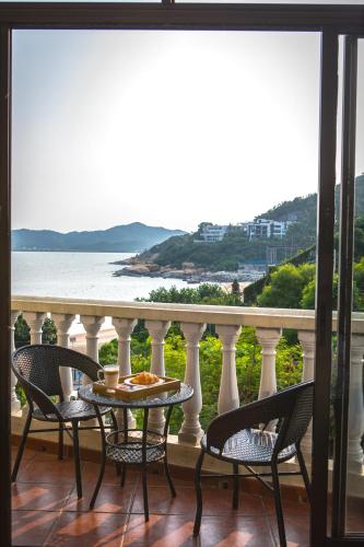 pousada de coloane boutique hotel