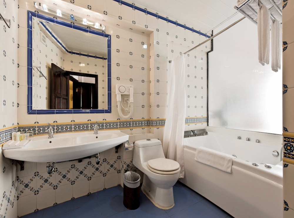 pousada de coloane boutique hotel