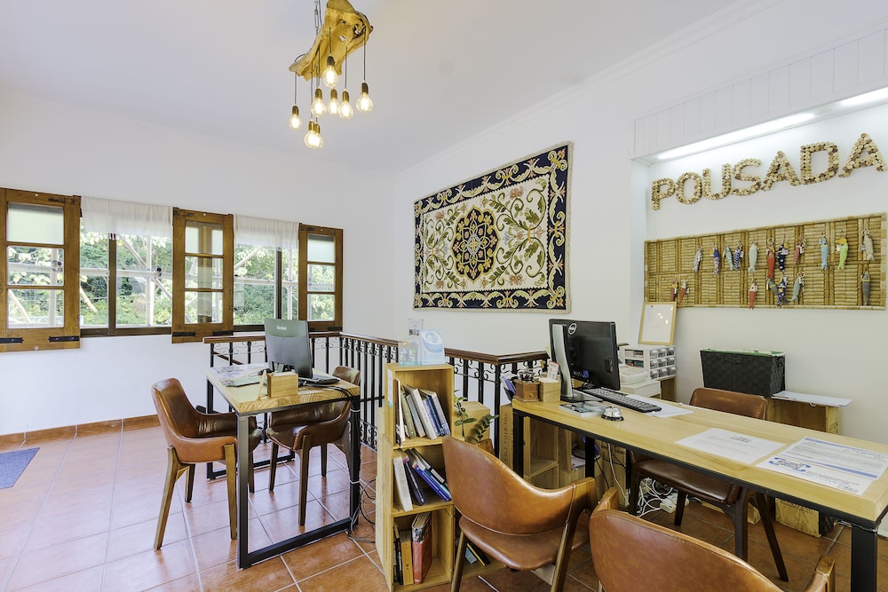 pousada de coloane boutique hotel