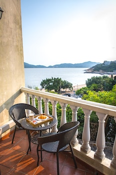 pousada de coloane boutique hotel