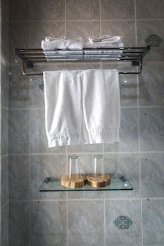 pousada de coloane boutique hotel