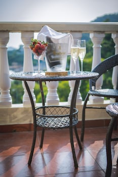 pousada de coloane boutique hotel