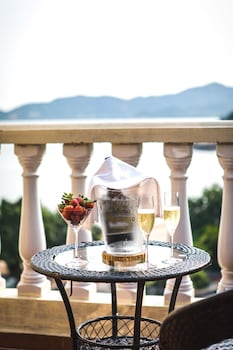 pousada de coloane boutique hotel