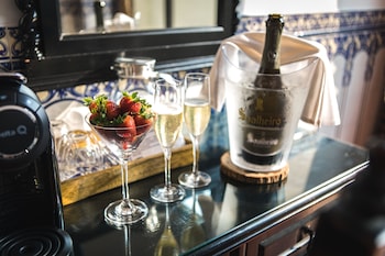 pousada de coloane boutique hotel