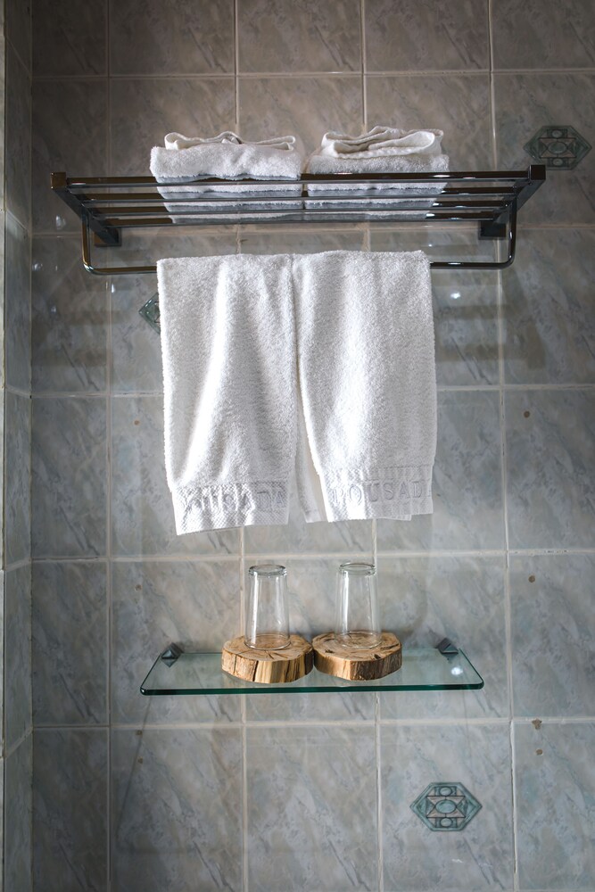 pousada de coloane boutique hotel