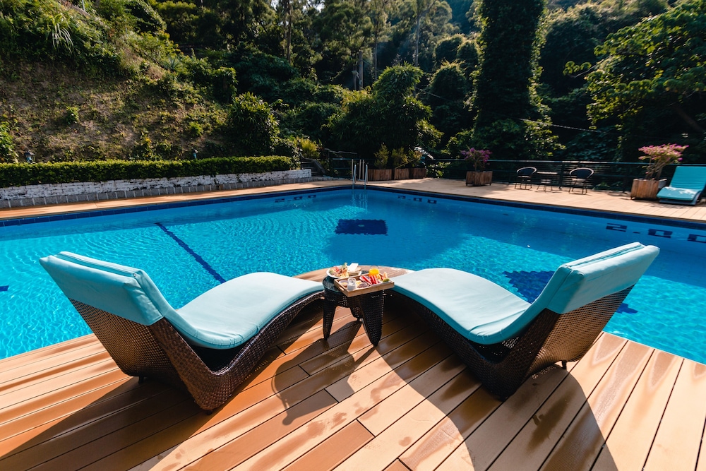 pousada de coloane boutique hotel