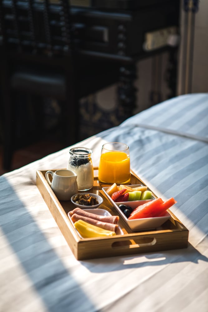 pousada de coloane boutique hotel