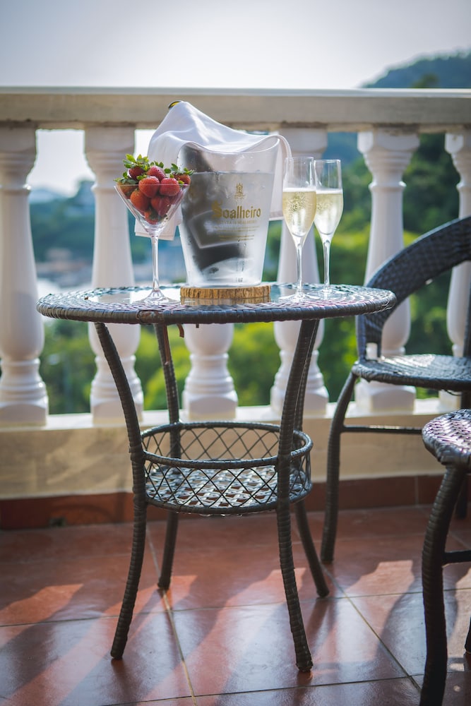 pousada de coloane boutique hotel