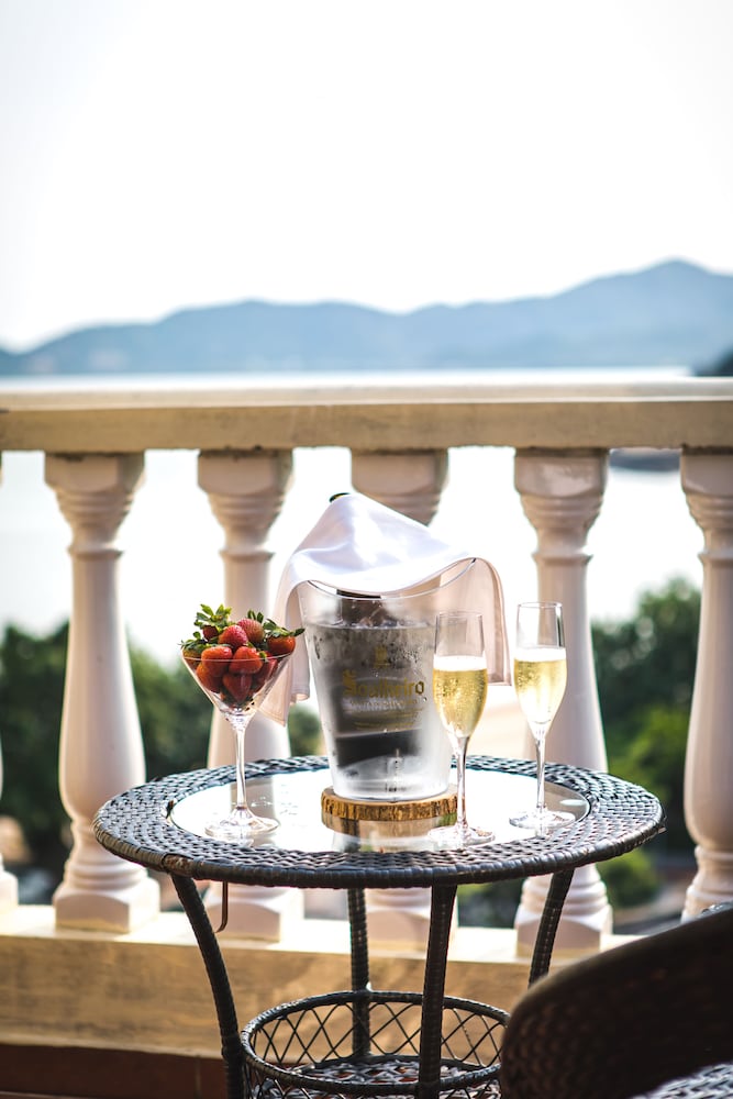 pousada de coloane boutique hotel