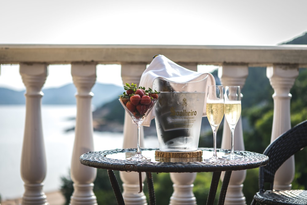 pousada de coloane boutique hotel