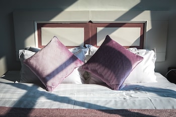 pousada de coloane boutique hotel