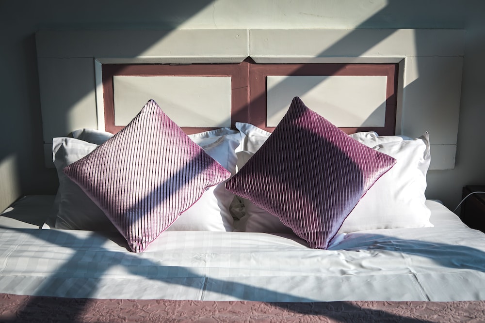 pousada de coloane boutique hotel