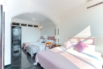 pousada de coloane boutique hotel