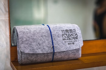 pousada de coloane boutique hotel