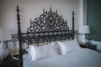 pousada de coloane boutique hotel