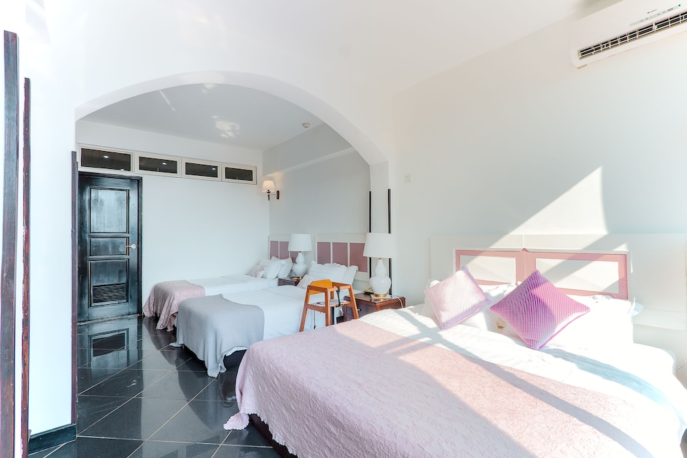 pousada de coloane boutique hotel