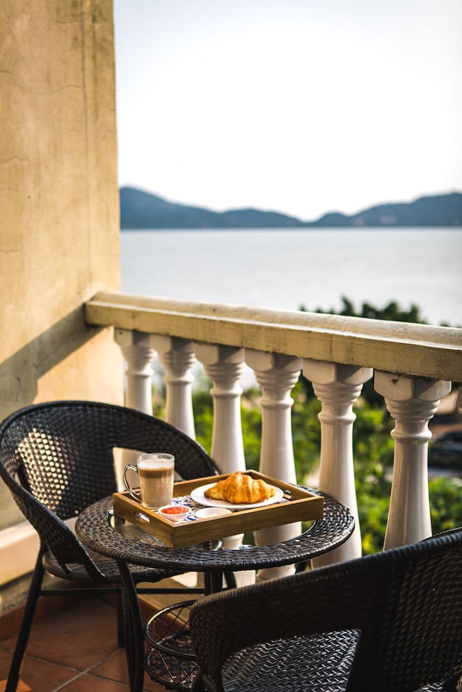 pousada de coloane boutique hotel