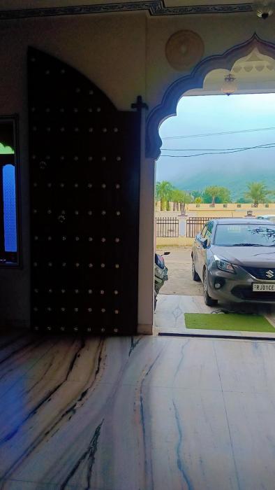 hotel mewad haveli pushkar