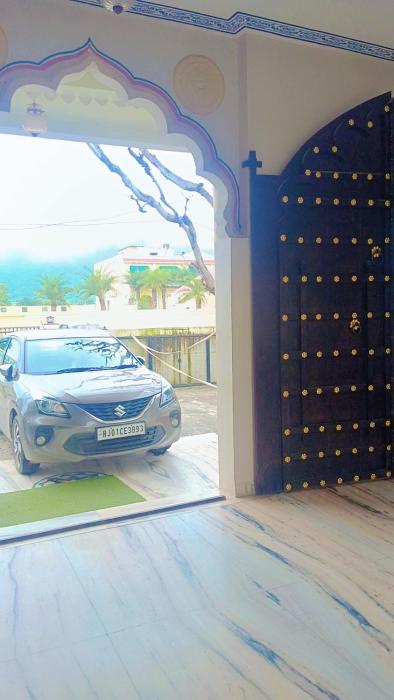 hotel mewad haveli pushkar