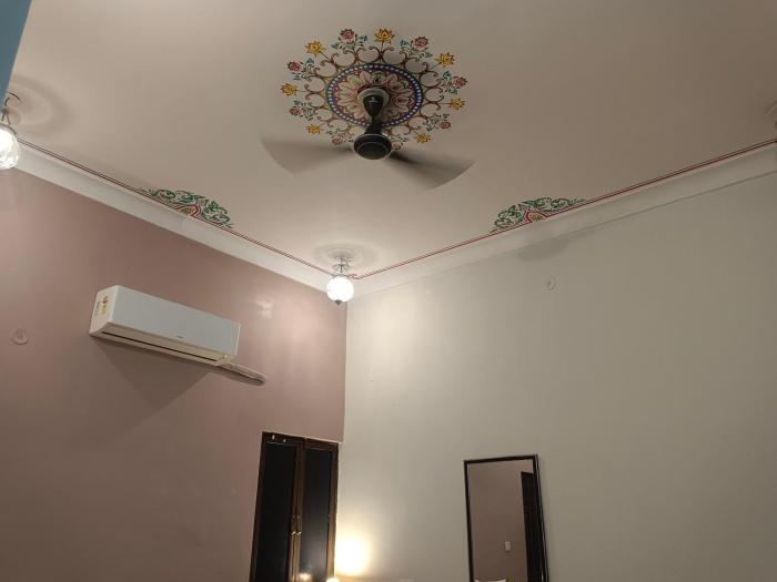 hotel mewad haveli pushkar
