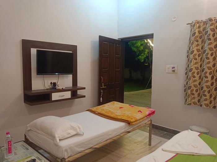 hotel mewad haveli pushkar