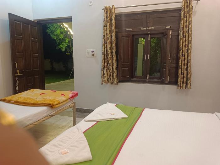 hotel mewad haveli pushkar