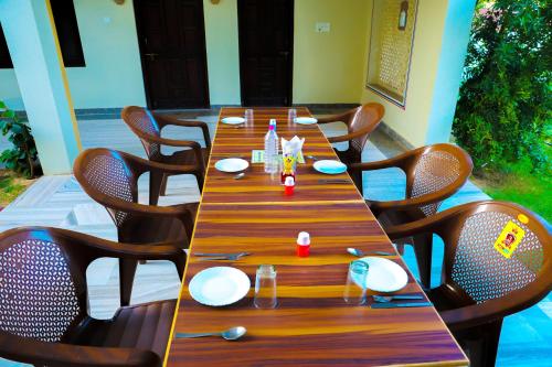 hotel mewad haveli pushkar