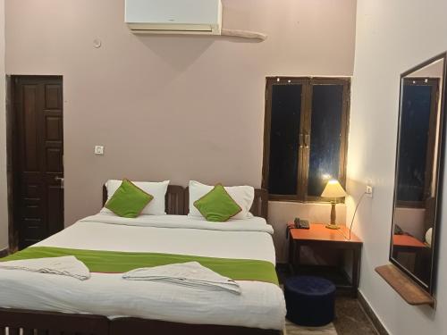 hotel mewad haveli pushkar