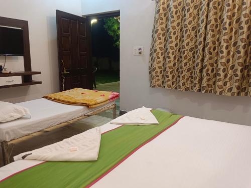 hotel mewad haveli pushkar