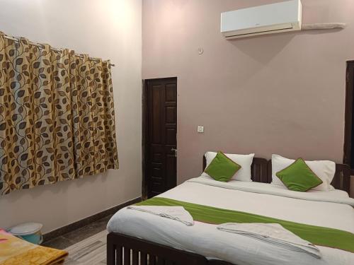 hotel mewad haveli pushkar