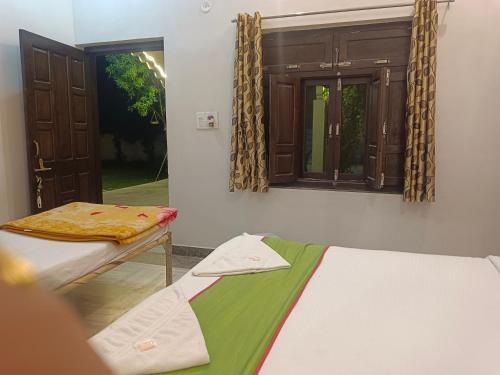 hotel mewad haveli pushkar