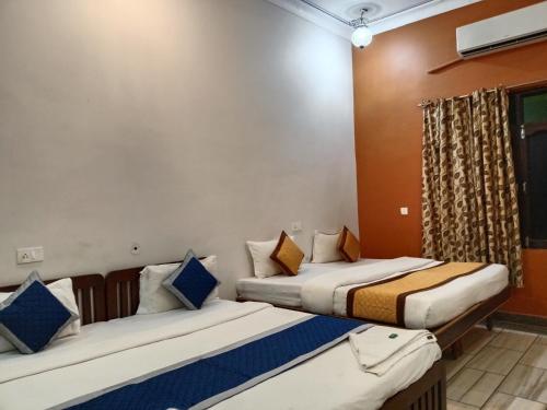 hotel mewad haveli pushkar