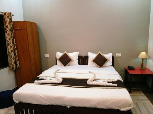 hotel mewad haveli pushkar