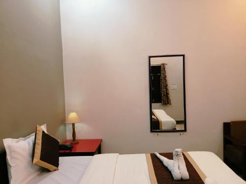 hotel mewad haveli pushkar