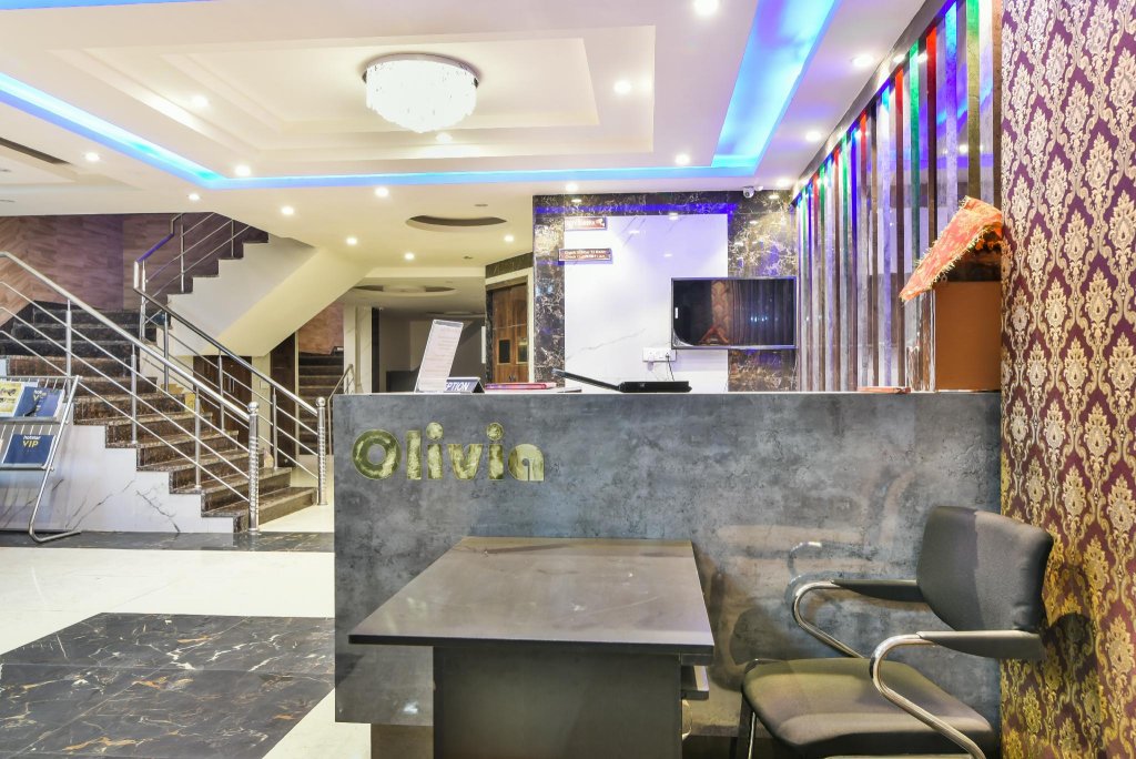olivia hotels