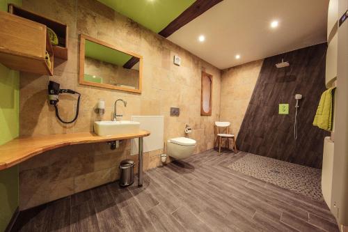 le domaine du verger chambres et spa prive