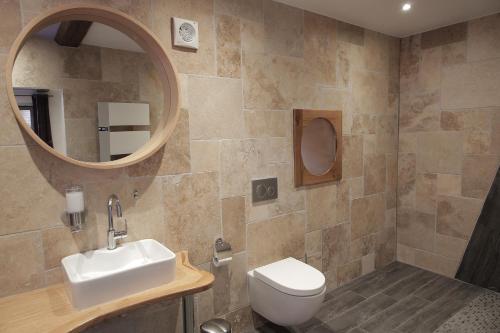 le domaine du verger chambres et spa prive