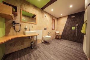 le domaine du verger chambres et spa prive