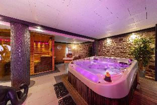 le domaine du verger chambres et spa prive
