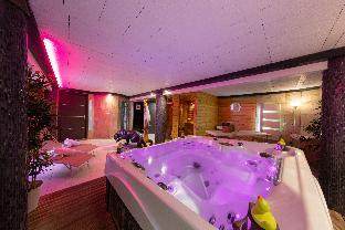 le domaine du verger chambres et spa prive