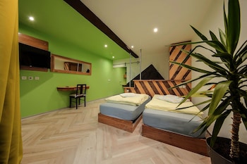le domaine du verger chambres et spa prive