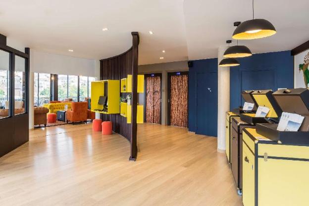 aiden by best western taim hotel