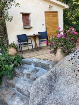 auberge u sirenu