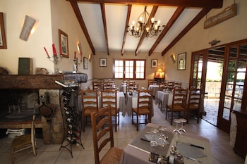 auberge u sirenu